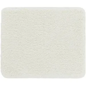 como Badteppich  Softy ¦ weiß ¦ Synthetik ¦ Maße (cm): B: 50