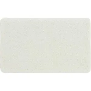 como Badteppich  Softy ¦ weiß ¦ Synthetik ¦ Maße (cm): B: 60