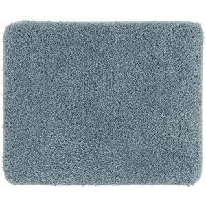 como Badteppich  Softy ¦ blau ¦ Synthetik ¦ Maße (cm): B: 50