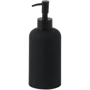 como Seifenspender  Smart ¦ Polyresin (Kunstharz) ¦ Maße (cm): H: 19,3  Ø: 7.3