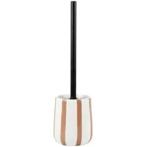 como WC-Bürstenhalter  Boho ¦ Maße (cm): H: 37,4  Ø: 10.2