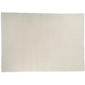 Höffner Berberteppich  Maloronga ¦ beige ¦ Wolle ¦ Maße (cm): B: 70