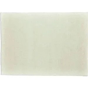 Höffner Berberteppich  Taza Royal ¦ beige ¦ Wolle ¦ Maße (cm): B: 90