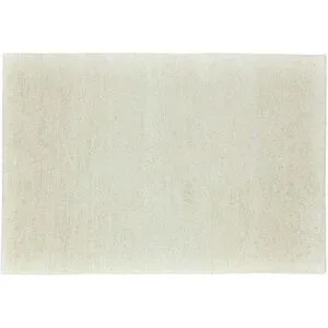 Höffner Berberteppich  Hadj ¦ beige ¦ Wolle ¦ Maße (cm): B: 140