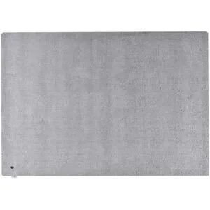 Tom Tailor Hochflorteppich  Cozy ¦ grau ¦ Synthetische Fasern ¦ Maße (cm): B: 65