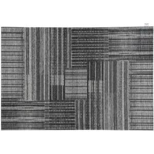 Tom Tailor Webteppich   ¦ grau ¦ Synthetische Fasern ¦ Maße (cm): B: 190