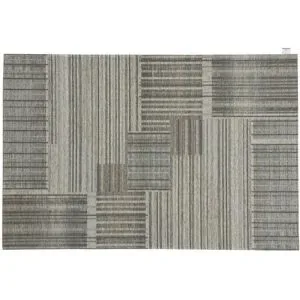 Tom Tailor Kurzflorteppich  Living ¦ beige ¦ Synthetische Fasern ¦ Maße (cm): B: