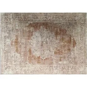 LevelOne Allzweckmatte  Flat Beauty ¦ braun ¦ Synthetische Fasern ¦ Maße (cm):