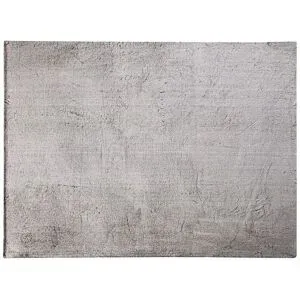 como Hochflorteppich  Dream ¦ beige ¦ Synthetische Fasern ¦ Maße (cm): B: 120