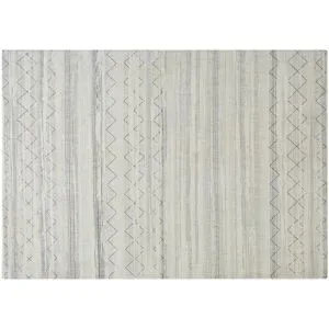 como Kurzflorteppich  Maroc ¦ beige ¦ Synthetische Fasern ¦ Maße (cm): B: 160