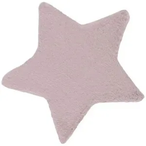 KJUT Kunstfell  Bunny ¦ rosa/pink ¦ Synthetische Fasern ¦ Maße (cm): B: 60