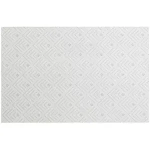 Jette Home Webteppich  Signatur ¦ beige ¦ Synthetische Fasern ¦ Maße (cm): B: