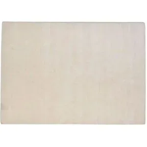 THEKO Handweber  Phalguna ¦ creme ¦ Wolle ¦ Maße (cm): B: 250 H: 1