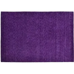 THEKO Handweber  Phalguna ¦ lila/violett ¦ Wolle ¦ Maße (cm): B: 170 H: 1
