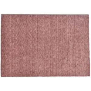 THEKO Handweber  Phalguna ¦ rosa/pink ¦ Wolle ¦ Maße (cm): B: 190 H: 1