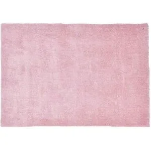 Tom Tailor Hochflorteppich  Cozy ¦ rosa/pink ¦ Synthetische Fasern ¦ Maße (cm):