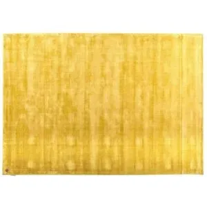 Tom Tailor Teppich   ¦ gold ¦ Viskose ¦ Maße (cm): B: 250 H: 1