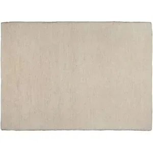 THEKO Berberteppich  Imaba Sup ¦ beige ¦ Wolle ¦ Maße (cm): B: 200 H: 3