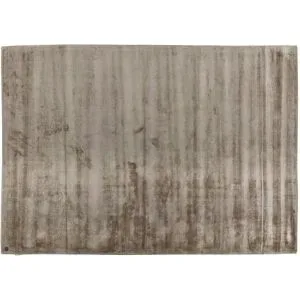 Tom Tailor Teppich   ¦ beige ¦ Viskose ¦ Maße (cm): B: 140