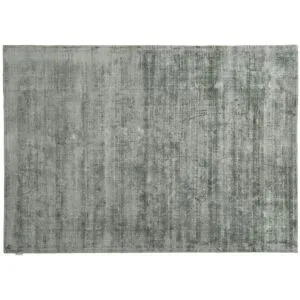 Tom Tailor Teppich   ¦ grün ¦ Viskose ¦ Maße (cm): B: 65