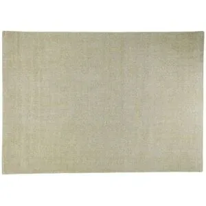 Höffner Handweb-Teppich  Vinaya Natural ¦ beige ¦ Wolle ¦ Maße (cm): B: 160