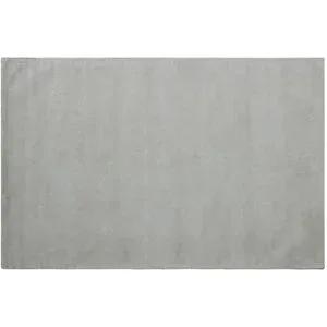 como Handloom-Teppich  Flavia ¦ weiß ¦ Viskose ¦ Maße (cm): B: 80