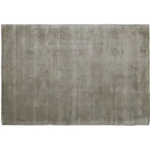 como Handloom-Teppich  Hiver ¦ beige ¦ Viskose,Baumwolle ¦ Maße (cm): B: 140