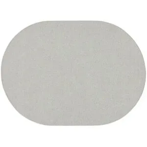 Höffner Handweb-Teppich  Skovde ¦ creme ¦ Wolle,Baumwolle ¦ Maße (cm): B: 140