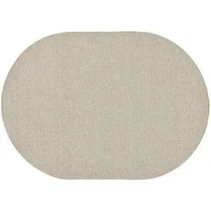 Höffner Handweb-Teppich  Skovde ¦ beige ¦ Wolle,Baumwolle ¦ Maße (cm): B: 90
