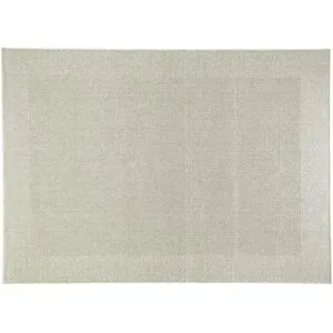Höffner Handweb-Teppich  Vermont ¦ beige ¦ Wolle ¦ Maße (cm): B: 70