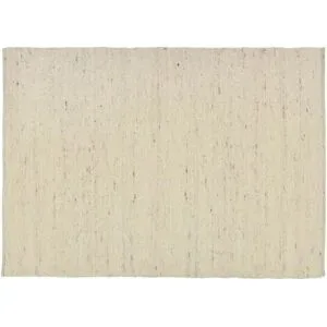 Höffner Handweber  Rosenheim ¦ creme ¦ Wolle ¦ Maße (cm): B: 190