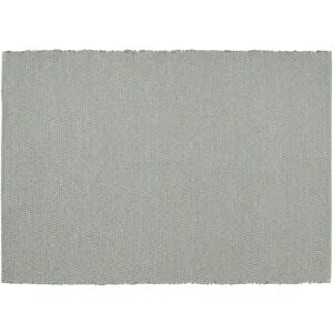 URBANARA Webteppich  Padrelo ¦ grün ¦ Synthetische Fasern,Jute ¦ Maße (cm): B: