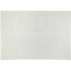 Höffner Handweb-Teppich  Braided ¦ Wolle,Baumwolle ¦ Maße (cm): B: 160