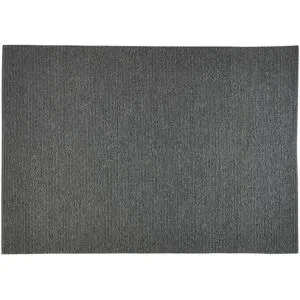 Höffner Handweb-Teppich  Braided ¦ Wolle,Baumwolle ¦ Maße (cm): B: 80