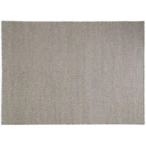 Höffner Kelim-Teppich  Dygo ¦ Wolle ¦ Maße (cm): B: 80