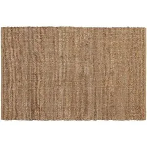 como Handweb-Teppich  Bodin ¦ beige ¦ Jute ¦ Maße (cm): B: 70