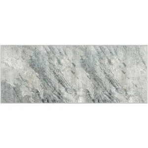 Höffner Webteppich  Oskar ¦ mehrfarbig ¦ Synthetische Fasern ¦ Maße (cm): B: 90
