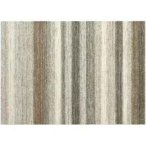 Höffner Handtuft-Teppich  Texas ¦ Wolle ¦ Maße (cm): B: 170