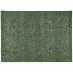 Höffner Handtuft-Teppich  Royal Gabbeh ¦ Wolle ¦ Maße (cm): B: 170