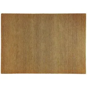Höffner Handtuft-Teppich  Royal Gabbeh ¦ Wolle ¦ Maße (cm): B: 90