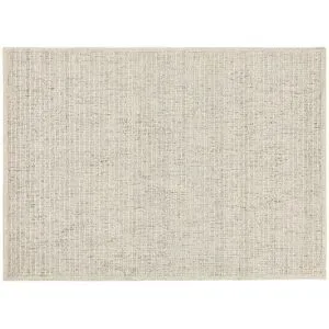 Höffner Handtuft-Teppich  Colorado ¦ mehrfarbig ¦ Wolle,Viskose,Synthetische Fasern ¦