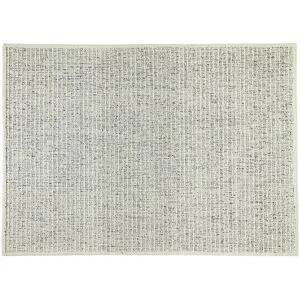 Höffner Handtuft-Teppich  Colorado ¦ mehrfarbig ¦ Wolle,Viskose,Synthetische Fasern ¦