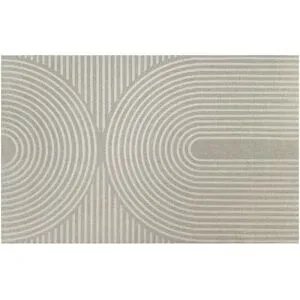 como Fussmatte  Achat ¦ beige ¦ Synthetische Fasern ¦ Maße (cm): B: 45