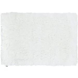 Tom Tailor Teppich   ¦ weiß ¦ Wolle ¦ Maße (cm): B: 180 H: 4
