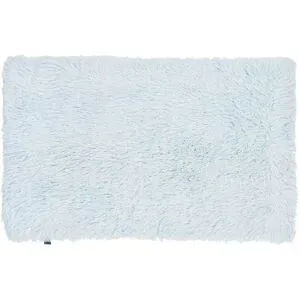 Tom Tailor Teppich   ¦ blau ¦ Wolle ¦ Maße (cm): B: 140 H: 4