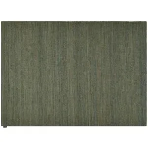 Tom Tailor Teppich   ¦ blau ¦ Jute ¦ Maße (cm): B: 130 H: 0,6