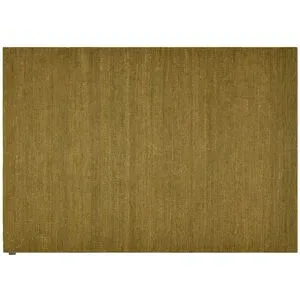 Tom Tailor Teppich   ¦ grün ¦ Jute ¦ Maße (cm): B: 170 H: 0,6