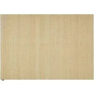 Tom Tailor Teppich   ¦ creme ¦ Jute ¦ Maße (cm): B: 70 H: 0,6