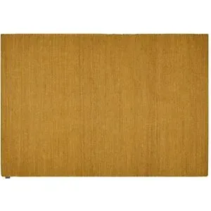Tom Tailor Teppich   ¦ gold ¦ Jute ¦ Maße (cm): B: 70 H: 0,6