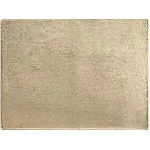 como Hochflorteppich  Bunny ¦ beige ¦ Synthetische Fasern ¦ Maße (cm): B: 160